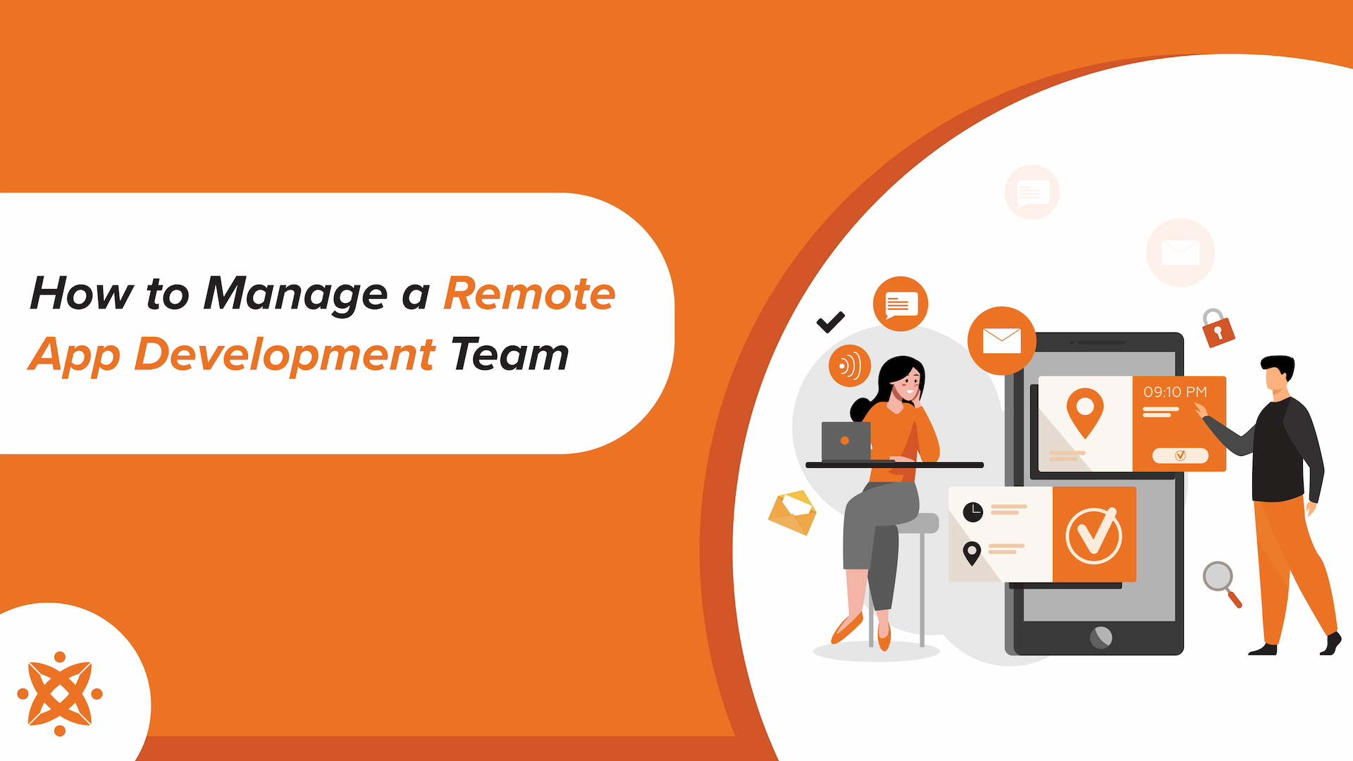 How to Manage a Remote Mobile App Development Team: Complete Step-by-Step Guide