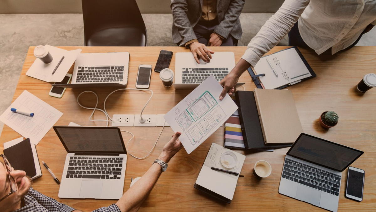 Web Development Process: Complete Guide to Building Websites