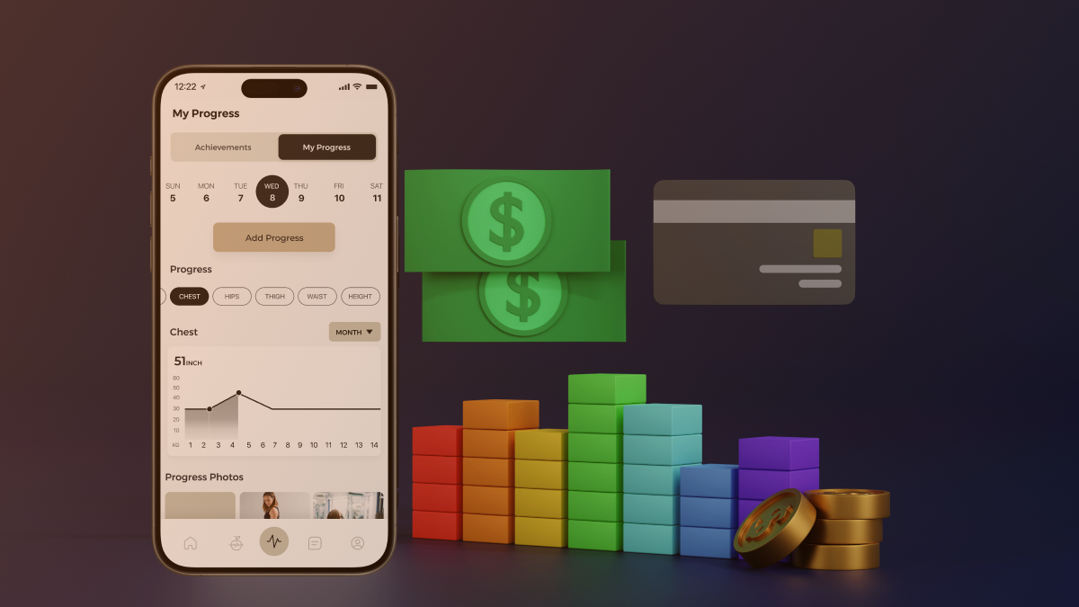 App Development Cost UK: Key Factors, Pricing Models, Features, Platforms, and Maintenance