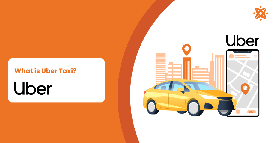 What is Uber Taxi?
