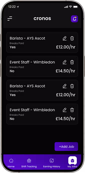Personalized financial plan screen with advisor video guidance and recommendations