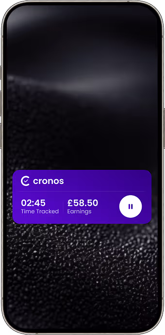 Financial literacy learning resources screen with educational videos and articles