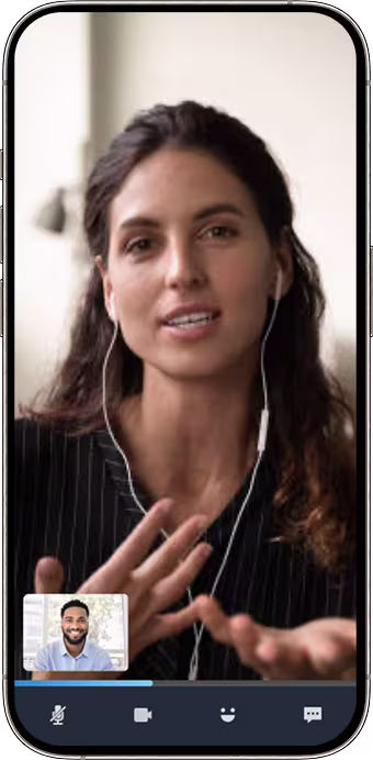 Video Coaching Sessions