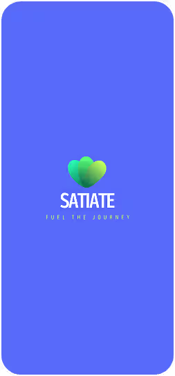 Satiate